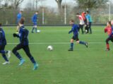 S.K.N.W.K. JO11-1JM - Yerseke JO11-1 (competitie) seizoen 2022-2023 (najaar - 2e fase)) (98/107)